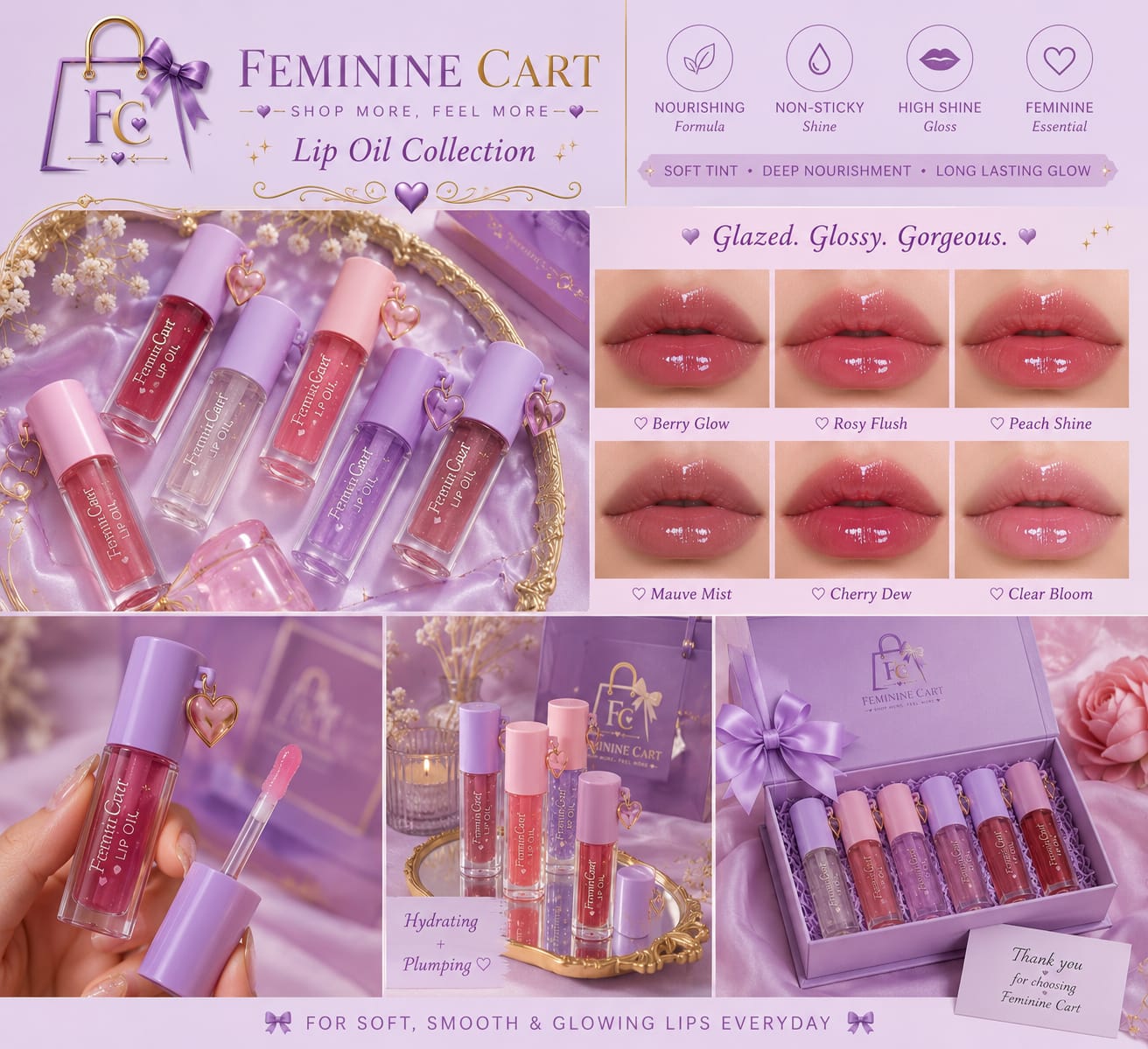 Our Products